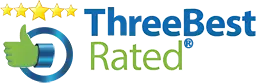 ThreeBestRated - Ruben et Associés élu parmi les meilleurs cabinets d'avocats pénalistes de Paris